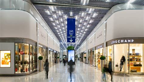 louis vuitton airport locations|charles De Gaulle t2e store.